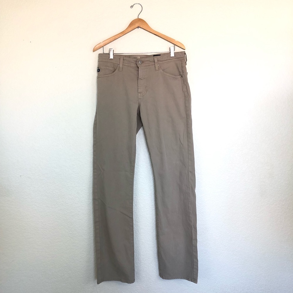 AG Adriano Goldschmied Jeans